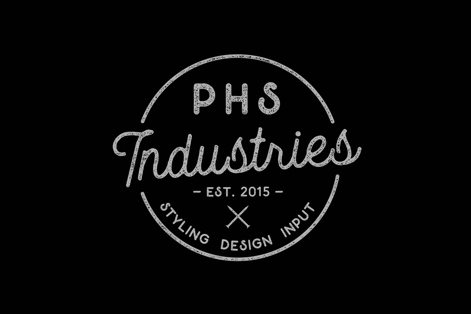 Diseño de Logo por DesignCat1234 para PHS Earthworks | Diseño #11460862