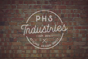 Diseño de Logo por DesignCat1234 para PHS Earthworks | Diseño: #11460863