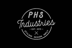 Diseño de Logo por DesignCat1234 para PHS Earthworks | Diseño: #11479275