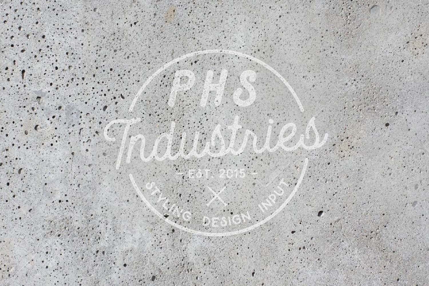 Design de Logo par DesignCat1234 pour PHS Earthworks | Design #11479276