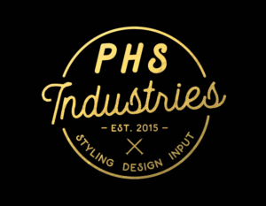Diseño de Logo por DesignCat1234 para PHS Earthworks | Diseño: #11479277