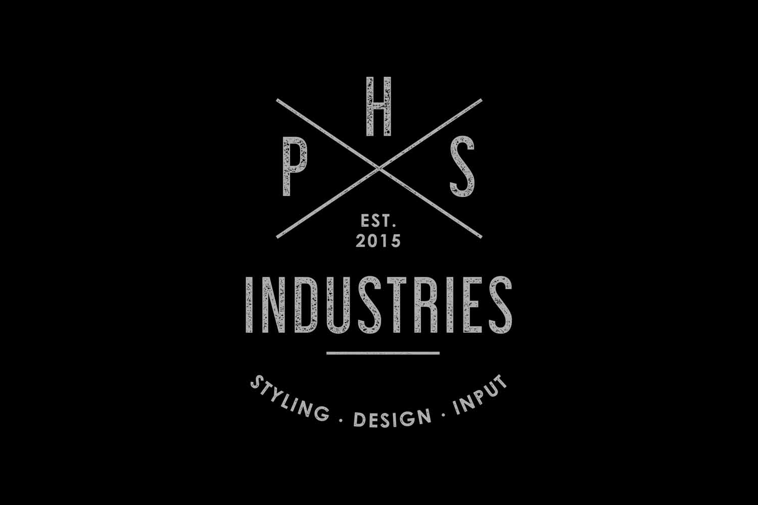 Logo Design by DesignCat1234 for PHS Earthworks | Design #11480505