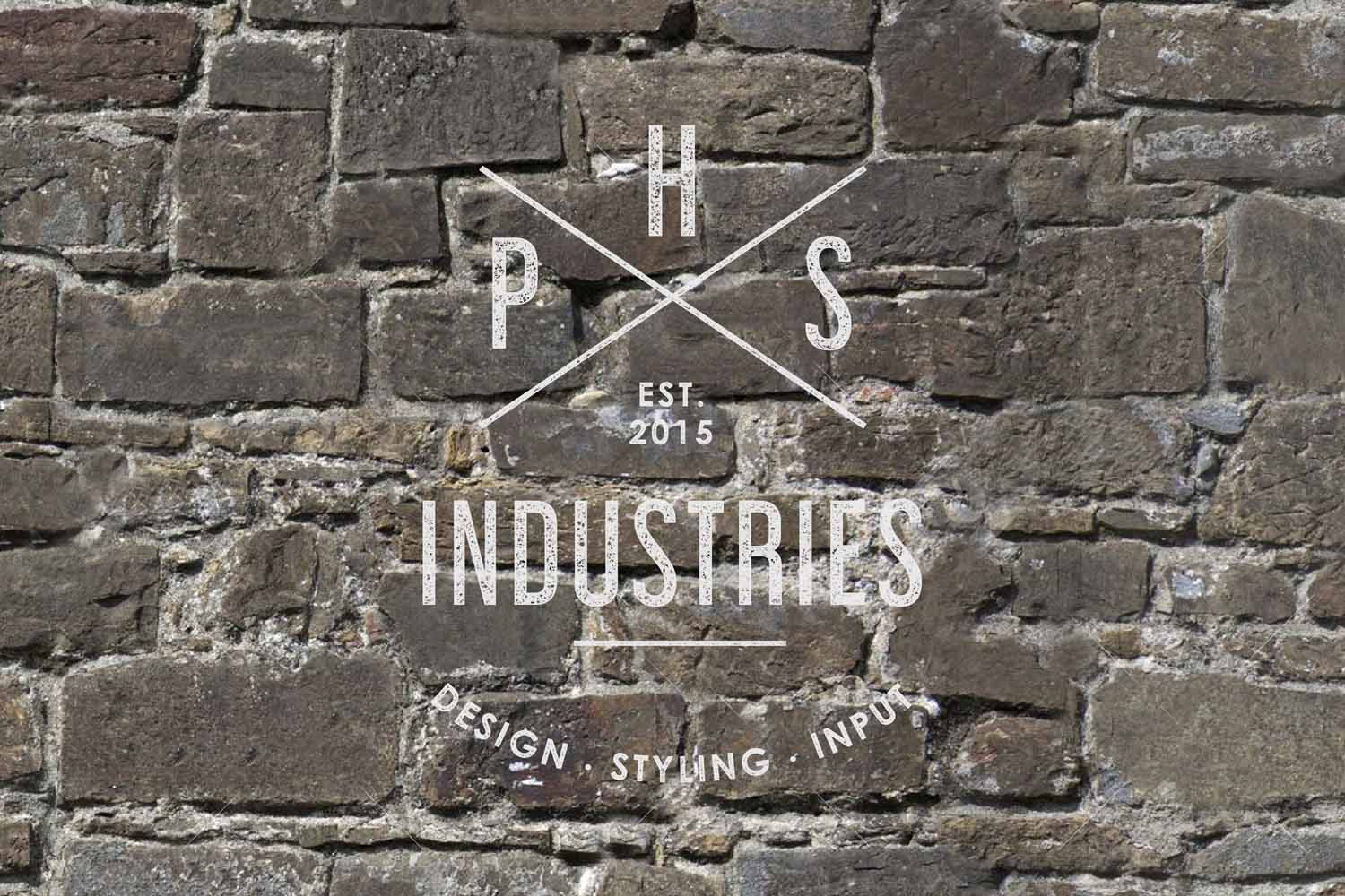 Design de Logo par DesignCat1234 pour PHS Earthworks | Design #11486032