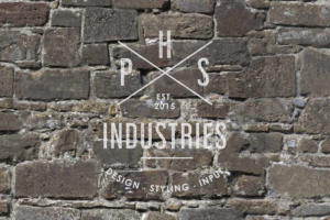 Diseño de Logo por DesignCat1234 para PHS Earthworks | Diseño: #11486032