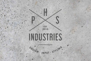 Diseño de Logo por DesignCat1234 para PHS Earthworks | Diseño: #11488224