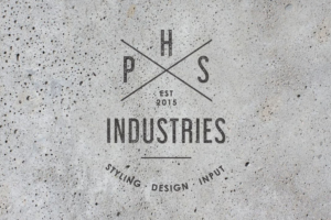 Logo Design by DesignCat1234 for PHS Earthworks | Design #11504651