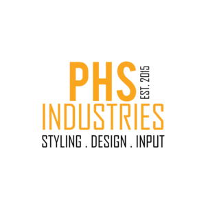 Logo Design by genius16point for PHS Earthworks | Design: #11519718