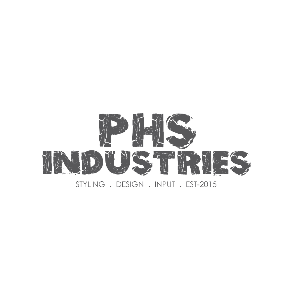 Logo Design by genius16point for PHS Earthworks | Design #11519719