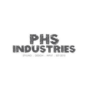 Logo Design by genius16point for PHS Earthworks | Design: #11519719