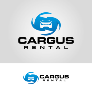 Cargus Rental | Diseño de Logo por phraimsondesign