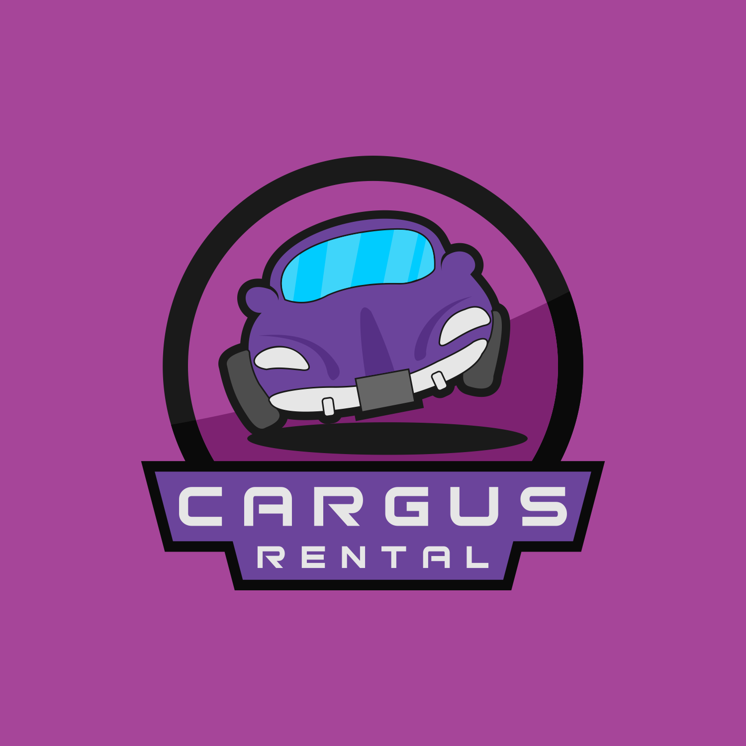 Logo Design by alexiogasp for this project | Design: #11390186