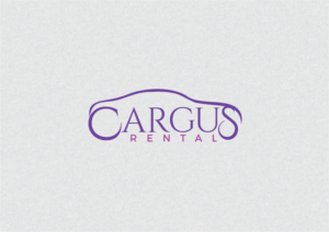 Cargus Rental | Logo-Design von Creative™