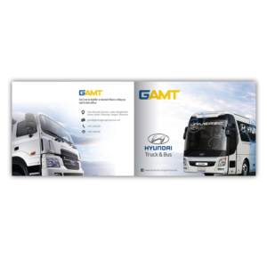 Brochure Design by Andrew1965 for this project | Design #11510386