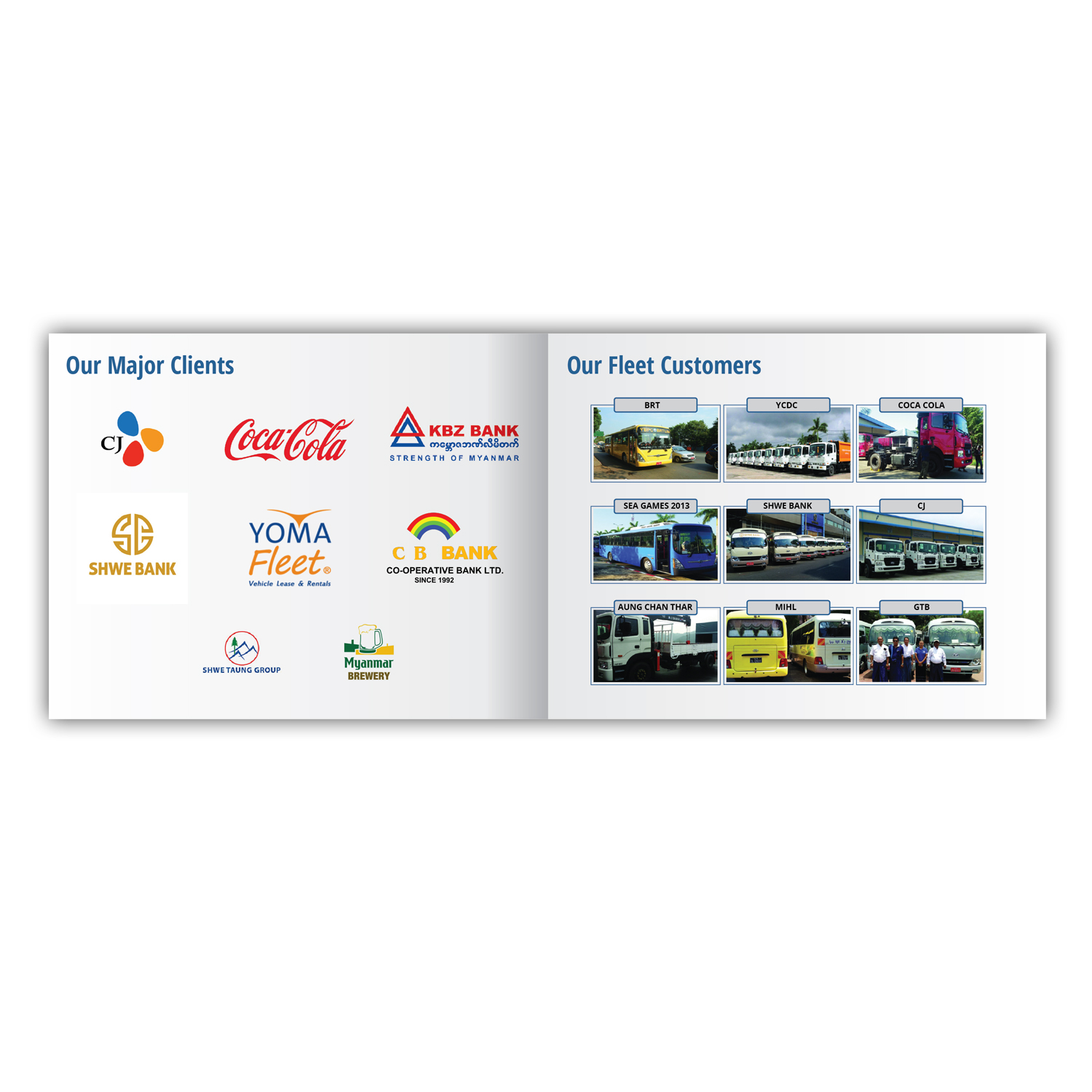 Brochure Design by Andrew1965 for this project | Design #11510389