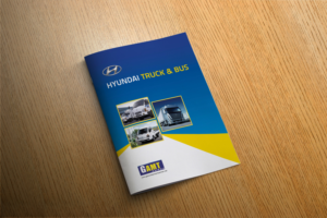 Design de Brochure par iTech Graphics pour ce projet | Design : #11499581