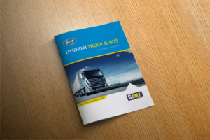 Design de Brochure par iTech Graphics pour ce projet | Design : #11499584