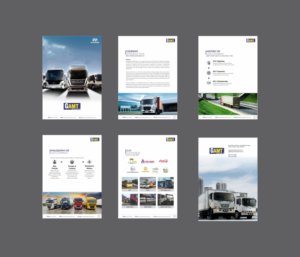 Brochure Design by DIGIPIX for this project | Design #11510145