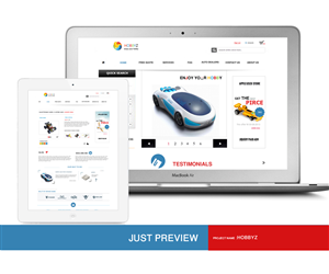 Web Design by adamhfarid