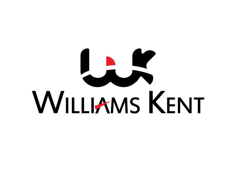 Logo Design by navlife for Williams Kent | Design #11469278