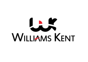 Logo Design by navlife for Williams Kent | Design: #11469278