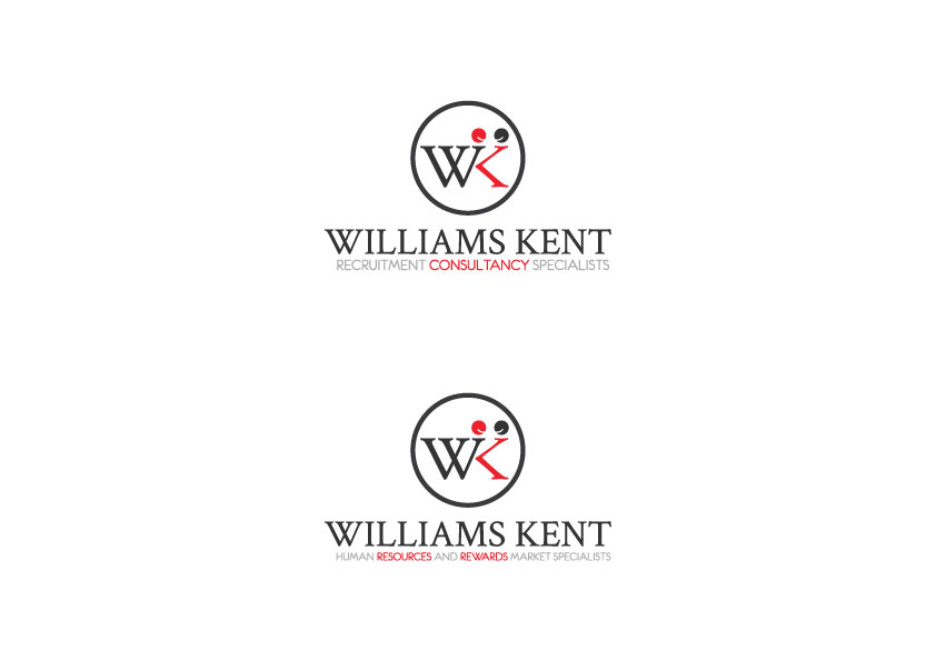 Logo Design by ZRAKdesign for Williams Kent | Design #11429172