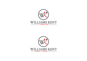 Logo Design by ZRAKdesign for Williams Kent | Design: #11429172