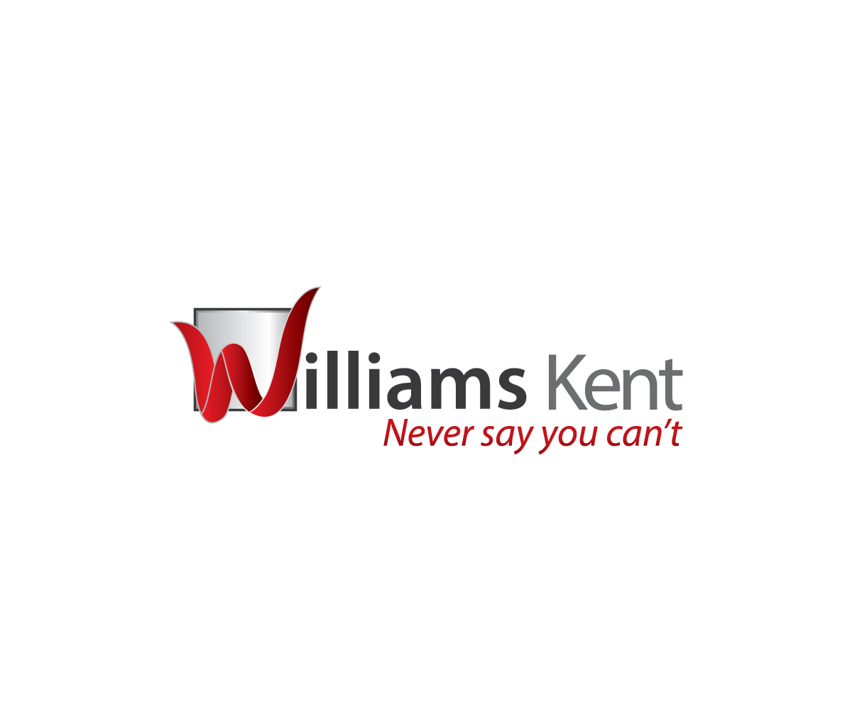 Logo Design by meygekon for Williams Kent | Design #11438363