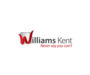 Logo Design by meygekon for Williams Kent | Design: #11438363