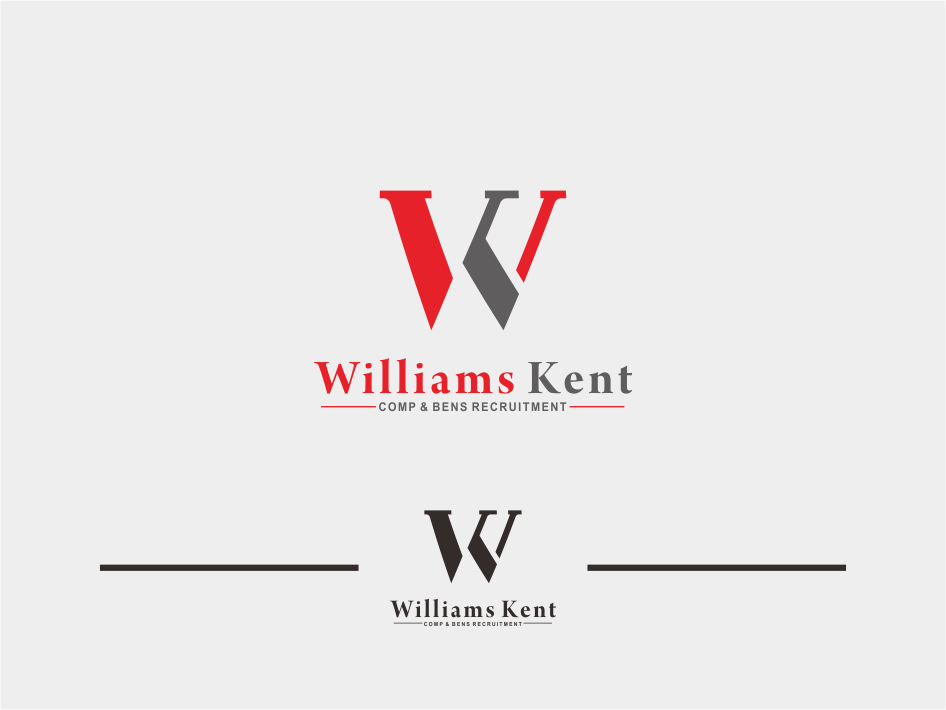 Logo Design by Bee Bee for Williams Kent | Design #11401741