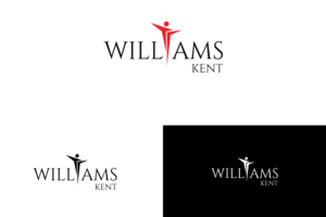 Design de Logo par Ather Ali Khan pour Williams Kent | Design #11436596