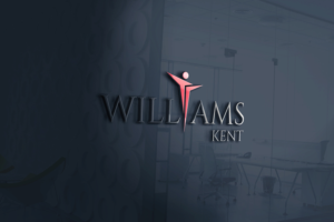 Logo Design by Ather Ali Khan for Williams Kent | Design: #11436597