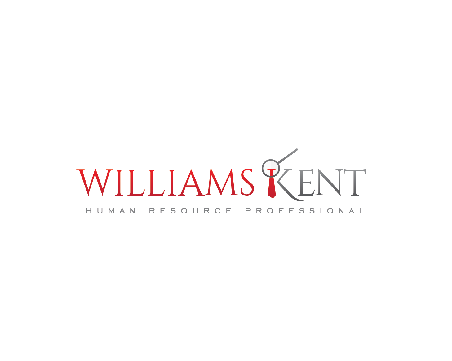 Logo Design by Pv_999 for Williams Kent | Design #11438785
