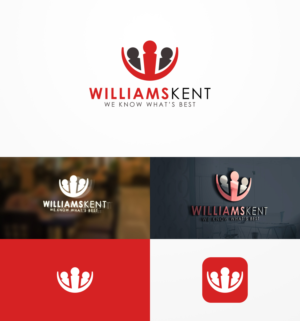 Design de Logo par ZoneCreative pour Williams Kent | Design #11394638
