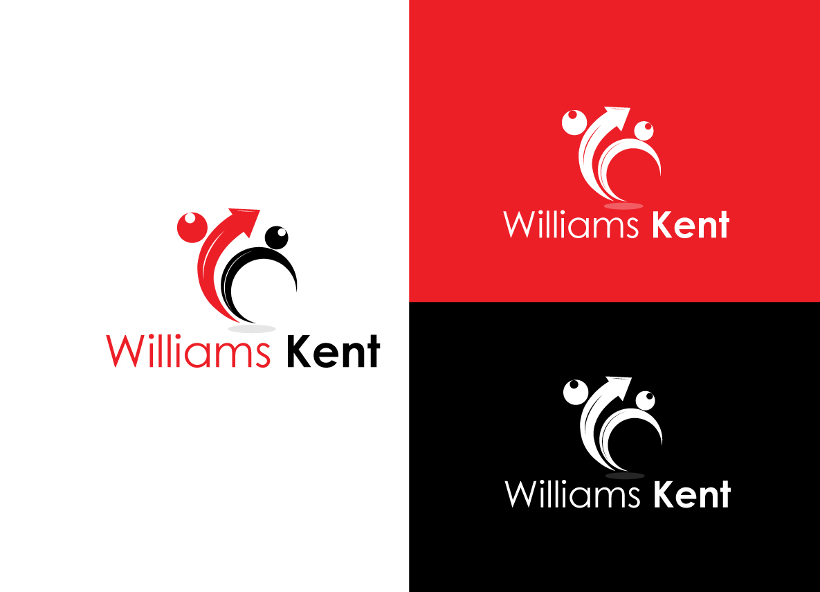 Logo-Design von creative.bugs für Williams Kent | Design #11398666