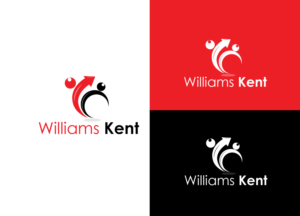 Design de Logo par creative.bugs pour Williams Kent | Design #11398666