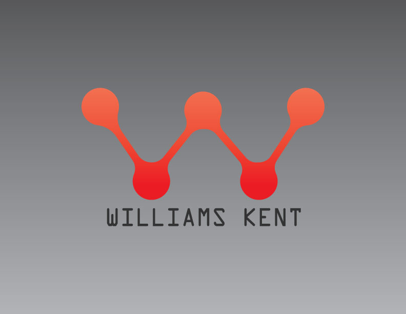 Diseño de Logo por Pixel Point para Williams Kent | Diseño #11409961