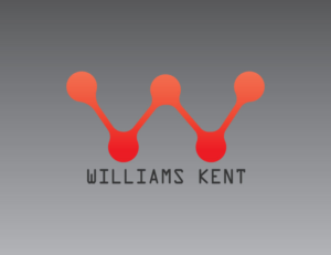 Logo Design by Pixel Point for Williams Kent | Design: #11409961