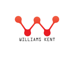 Logo Design by Pixel Point for Williams Kent | Design: #11409972