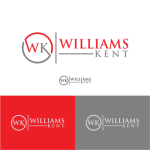 Design de Logo par pringlebermudez23 pour Williams Kent | Design #11438001