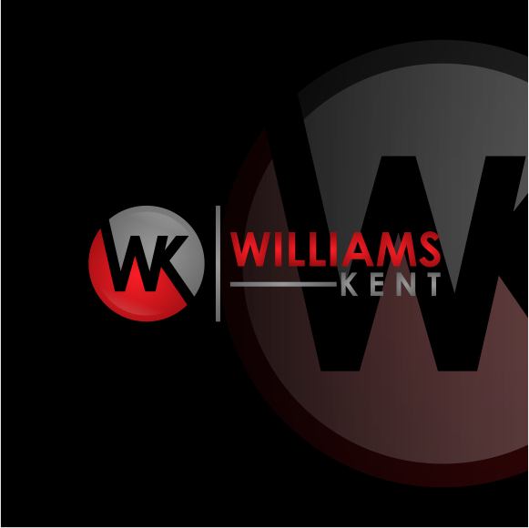 Logo Design by pringlebermudez23 for Williams Kent | Design #11446819