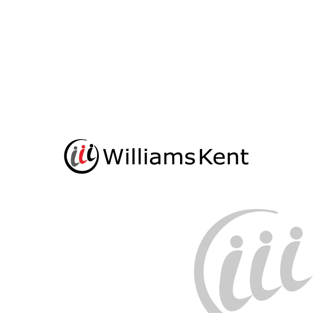 Logo Design by arief.fathin for Williams Kent | Design #11405142