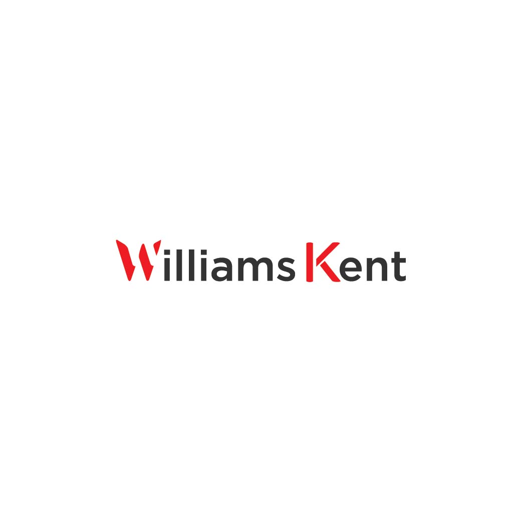 Logo Design by arief.fathin for Williams Kent | Design #11412000