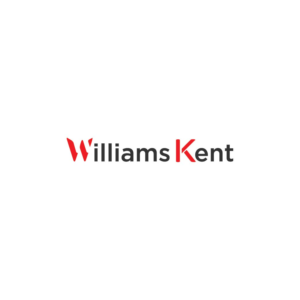 Logo Design by arief.fathin for Williams Kent | Design: #11412000