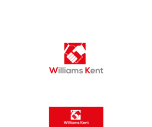 Logo Design by Holy_Gun for Williams Kent | Design: #11392191