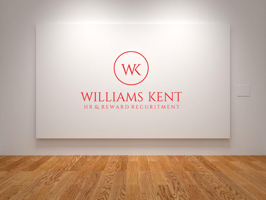 Logo Design by santhig1115 for Williams Kent | Design: #11658626