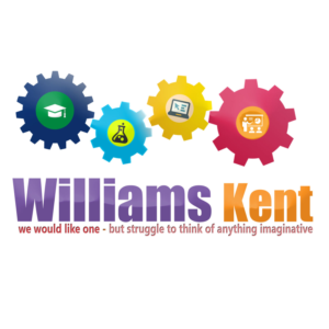 Logo Design by Rahman Wali for Williams Kent | Design: #11391415