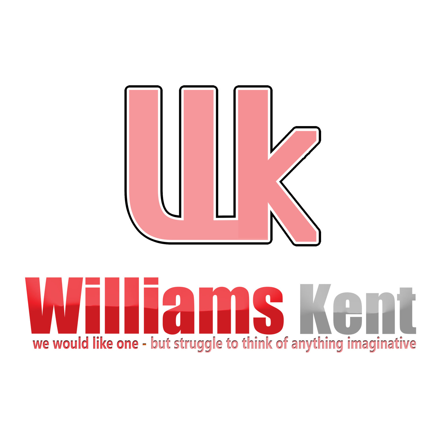 Logo Design by Rahman Wali for Williams Kent | Design #11393334