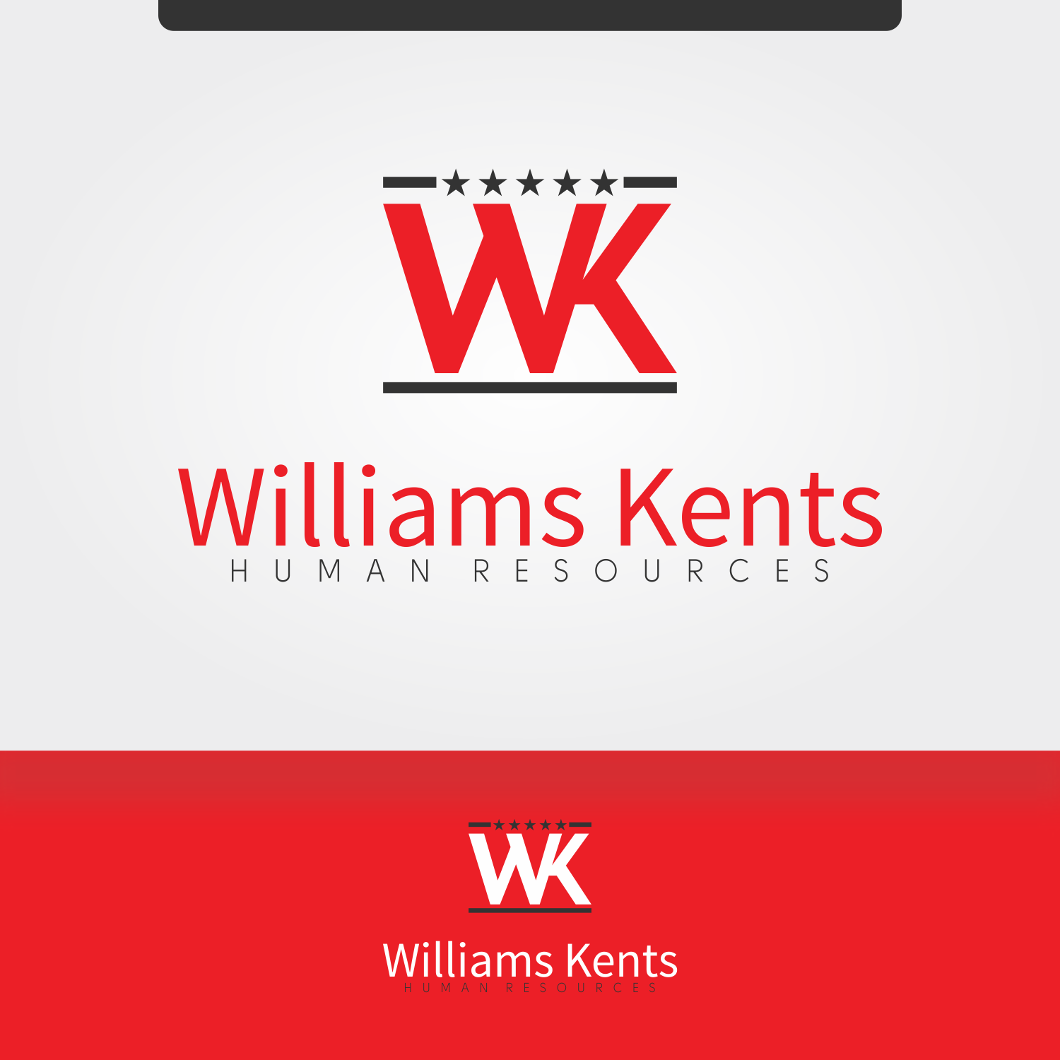 Logo Design by jphalbino for Williams Kent | Design #11396275