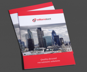 Logo Design by JoGraphicDesign for Williams Kent | Design: #11423217