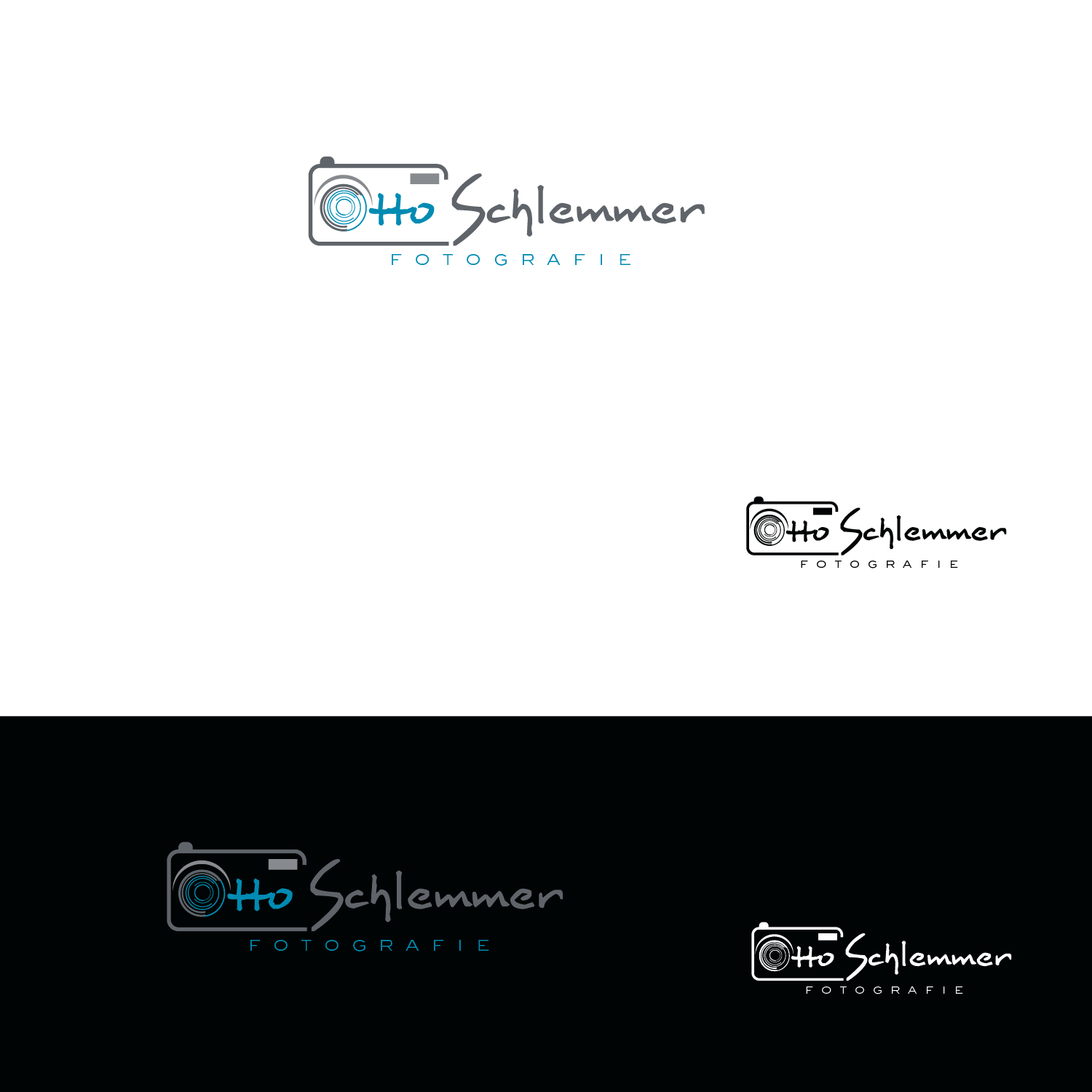 Logo Design by emptyboxgraphics for this project | Design #11469576